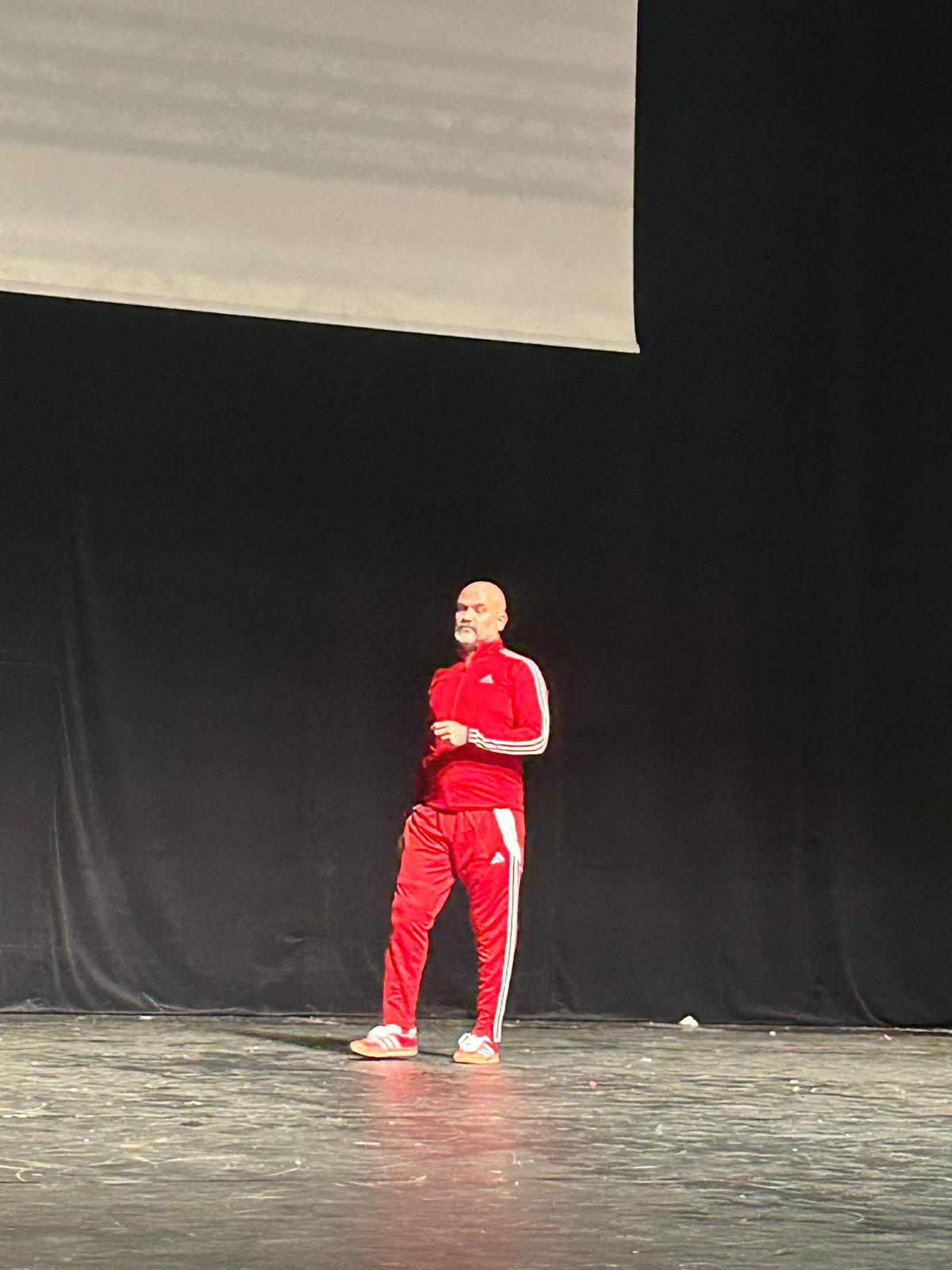 Afyonkarahi̇sar Dansla Zi̇rvede Bursa’dan Madalyalarla Döndüler2