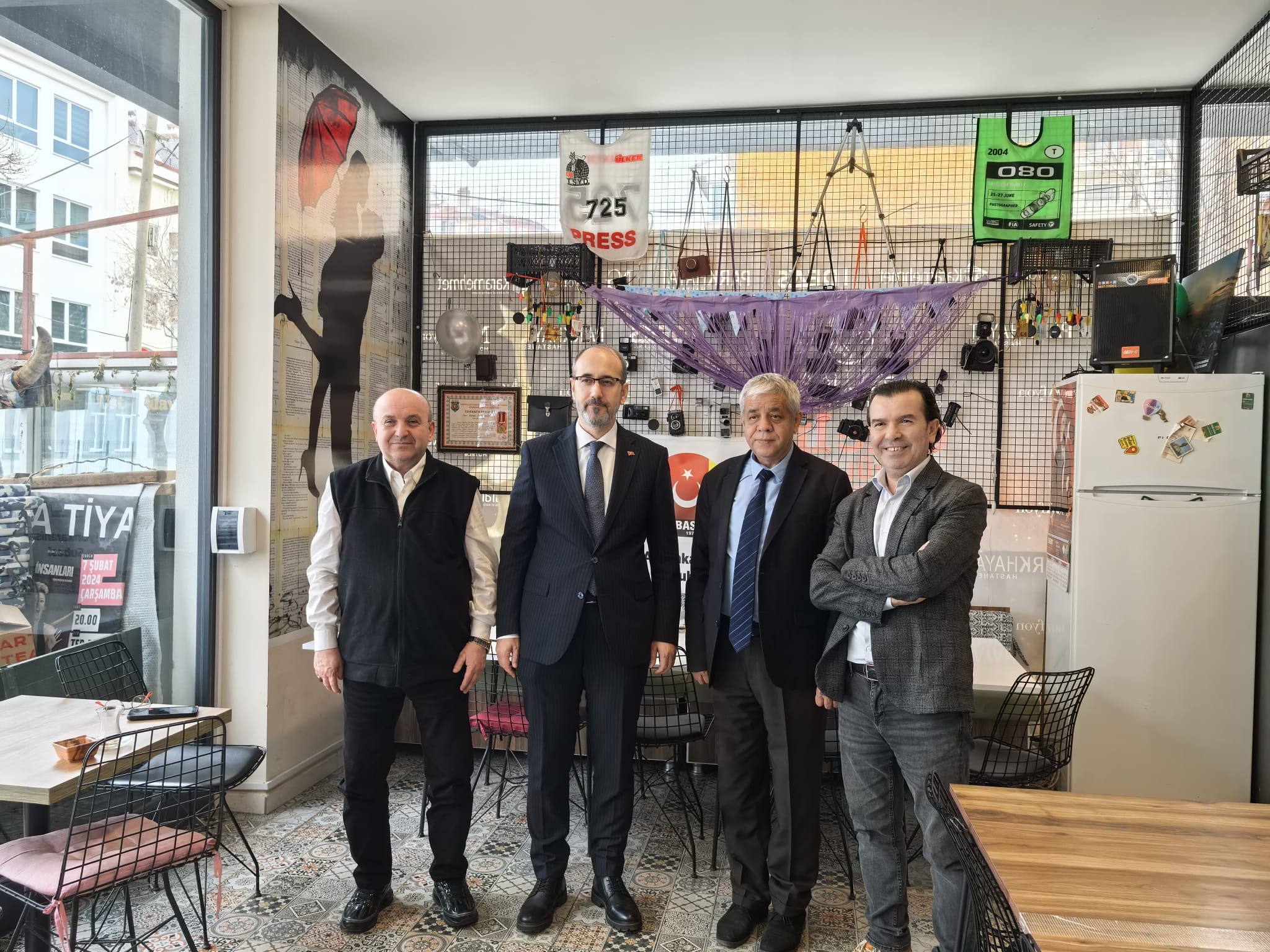 Afyonkarahi̇sar’a Yeni̇ Di̇yali̇z Merkezi̇ Mi̇ Kurulacak 1