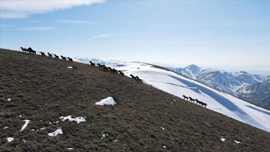 Afyonkarahi̇sar’da Bulunan Dağlarin İsi̇mleri̇ Nereden Geli̇yor