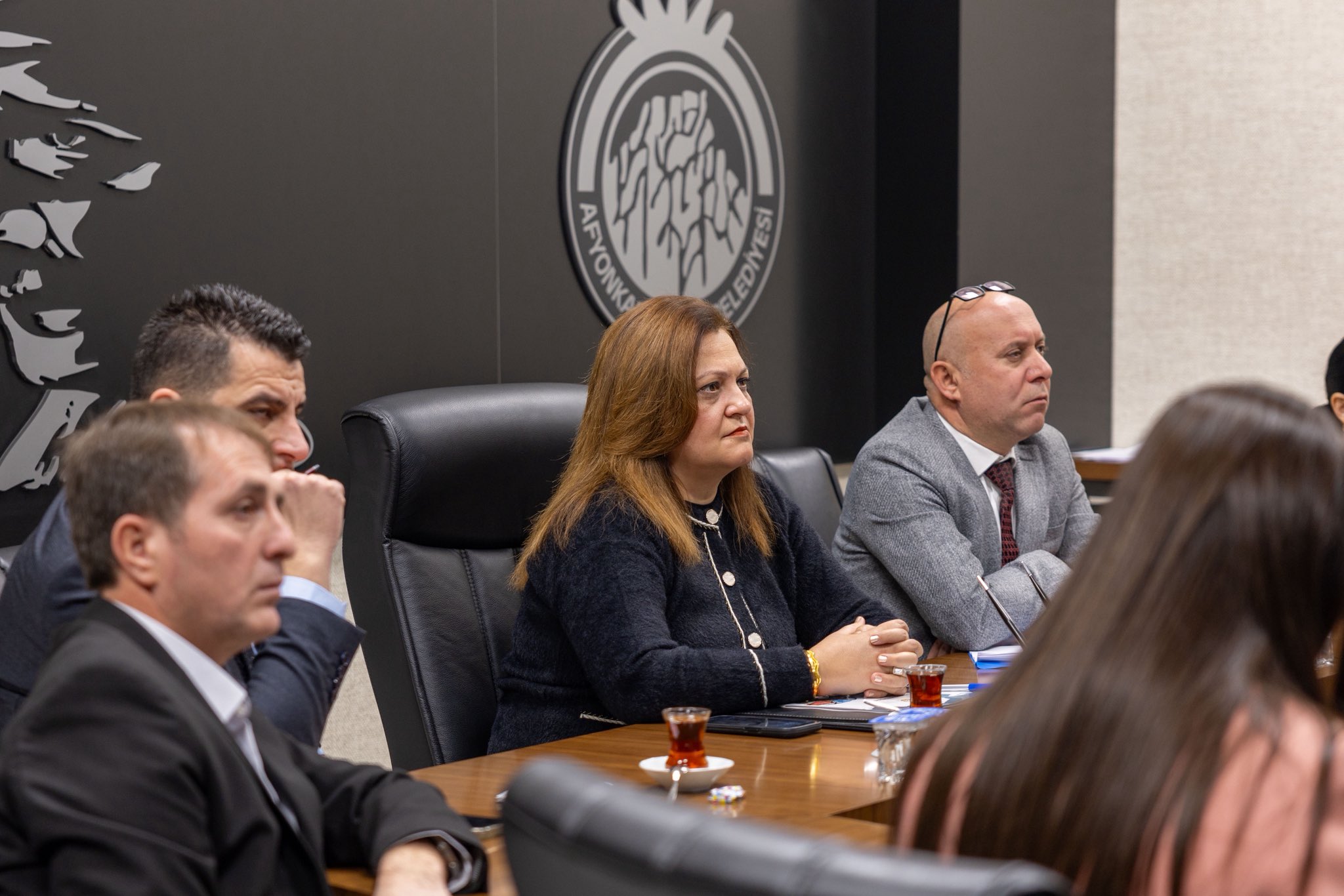 Afyonkarahi̇sar’da İsmet Atti̇la Kültür Merkezi̇ Süreci̇ Hangi̇ Aşamada (1)