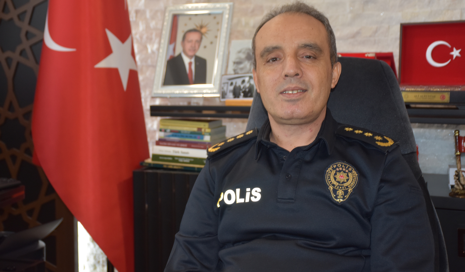 Ahmet Birtan Erollll