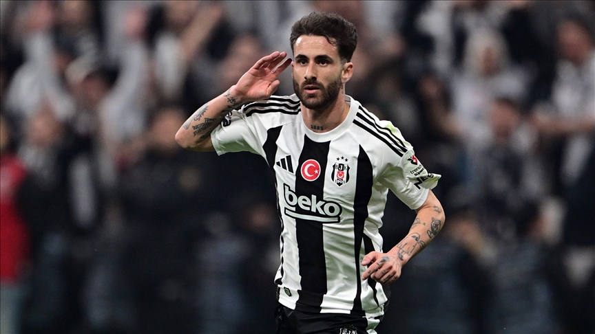 Beşiktaş’ta Rafa Silva Bilmecesi 1