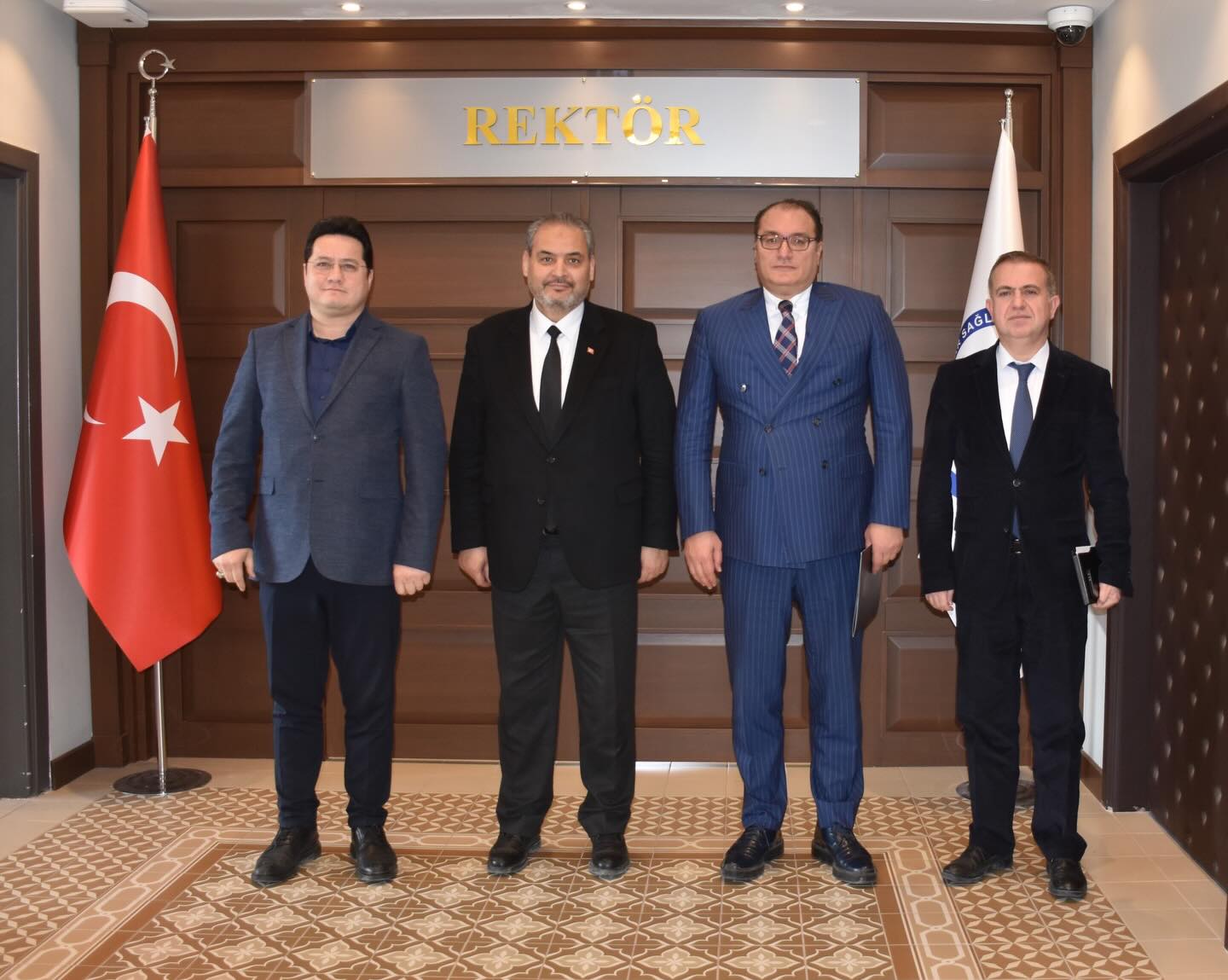 Bolvadi̇n’de Yeni̇ Fakülte Ne Zaman Hayata Geçecek