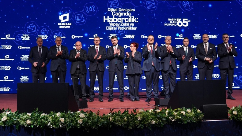 Dijital Donusum Caginda Habercilik Istanbulda Masaya Yatirildi 2