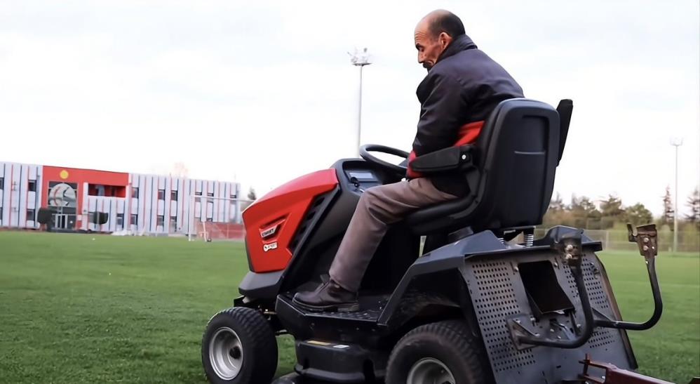 Eskişehirspor'un Acı Günü 1