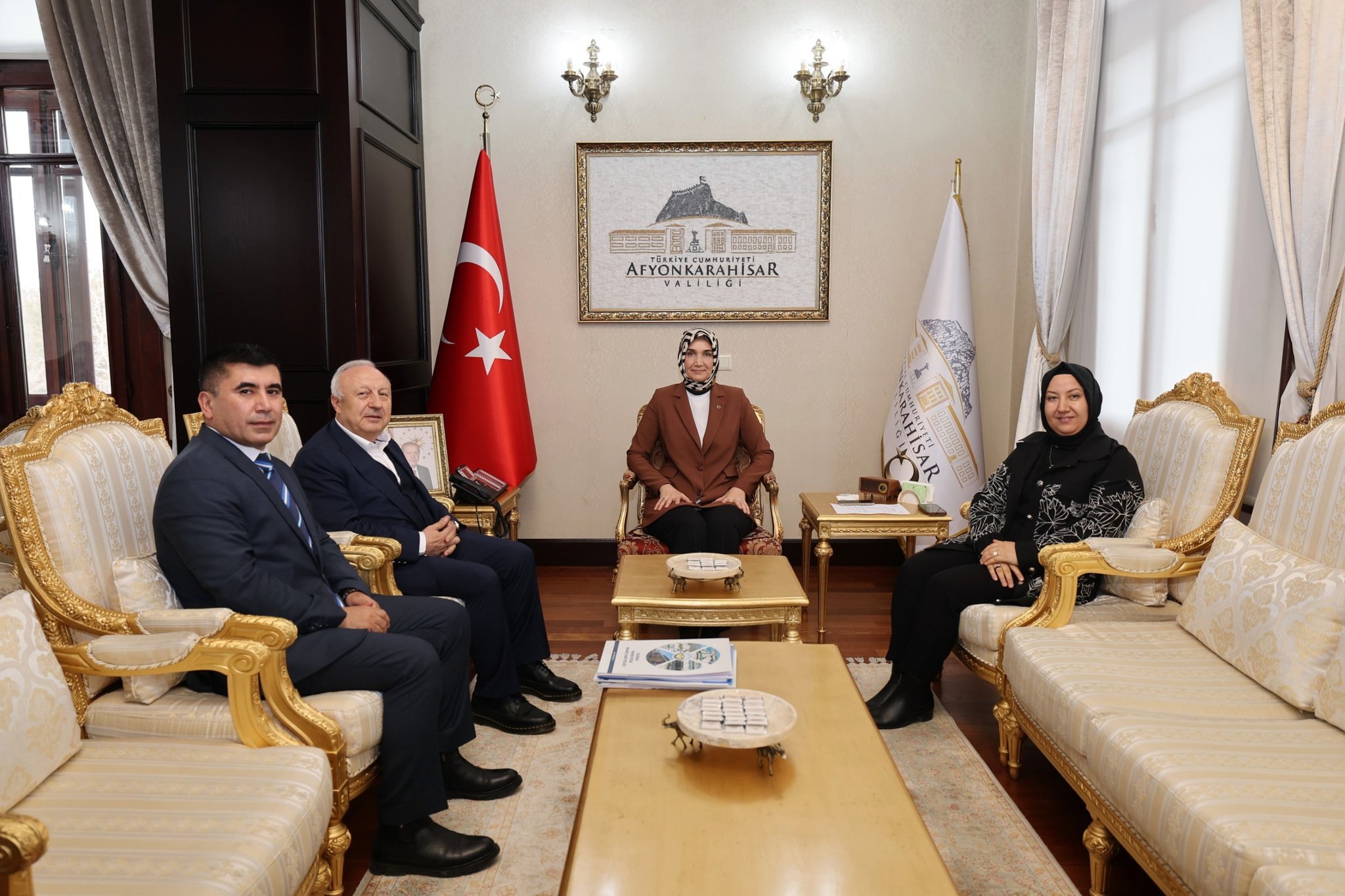 İscehi̇sar Mermer İhti̇sas Osb’de 2025–2026 Geni̇şleme Hedefleri̇ Neler