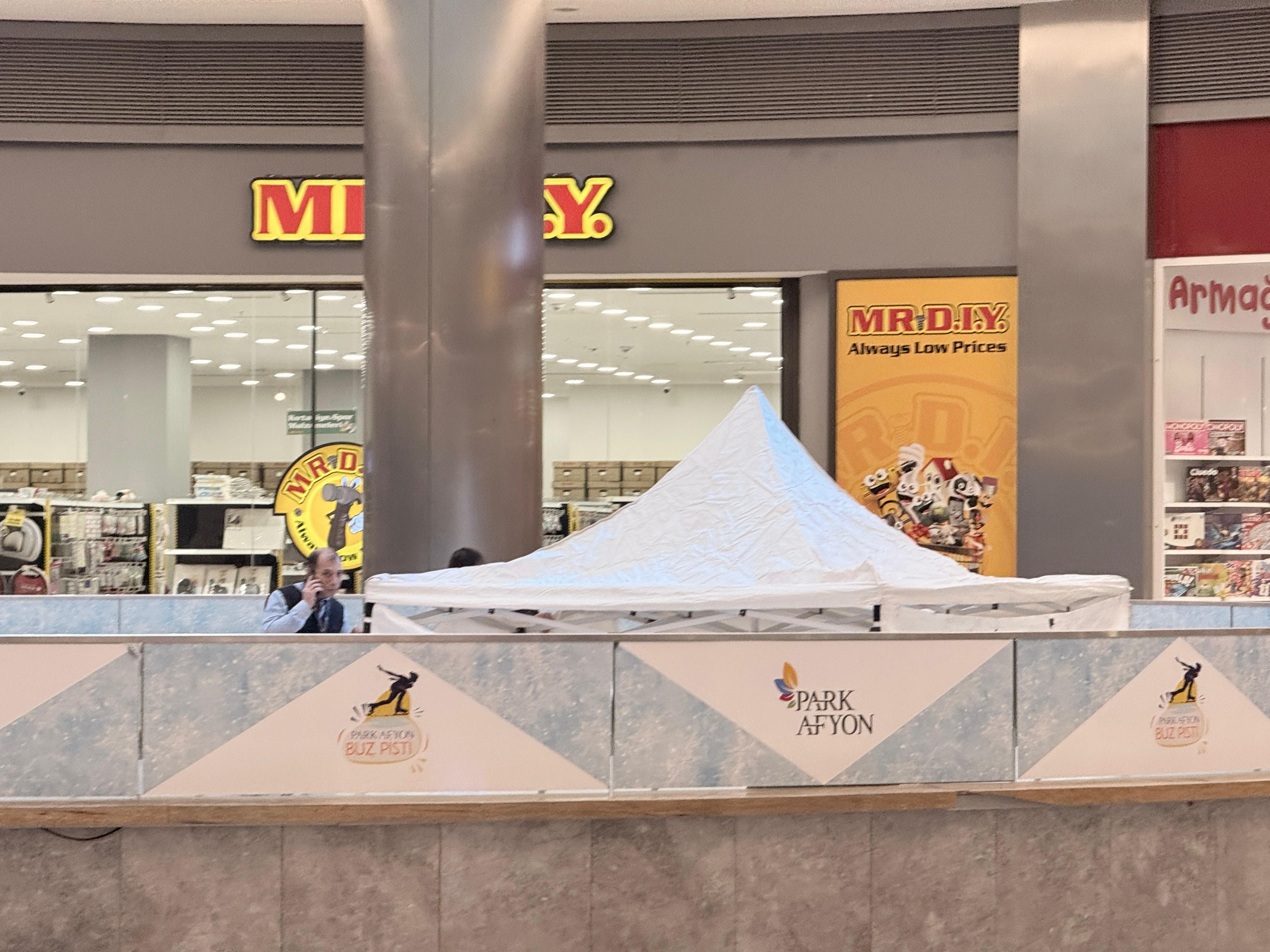 İşte Park Afyon’daki Intiharın Perde Arkası 2