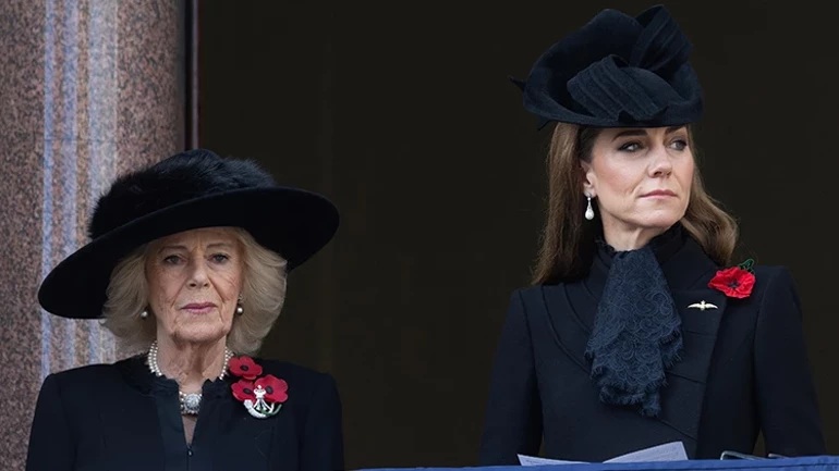 Kate Mi̇ddleton (6)