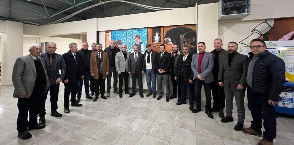 Kütahya’da Rahvan Atçiliğa Vefa 2