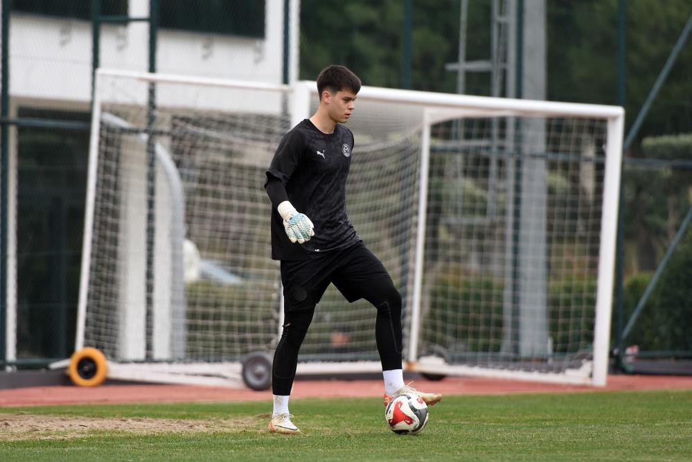 Mani̇sa Fk, Maça Hazir 2