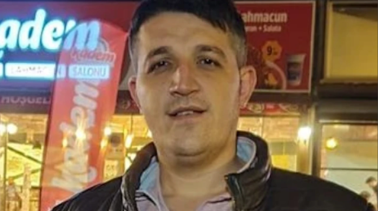 Mustafa Kadem