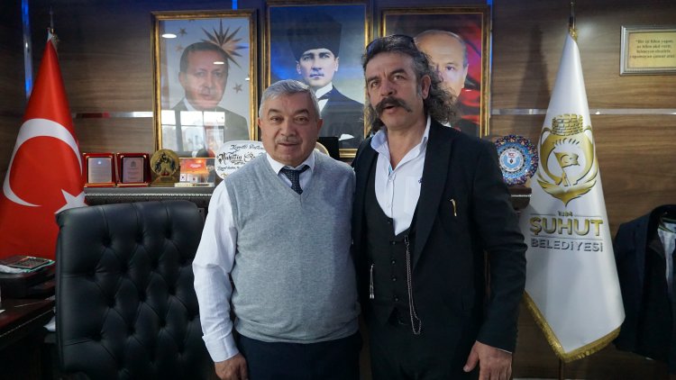 Pala Dayi Neden Başkan Özaşkin’i Zi̇yaret Etti̇ (1)