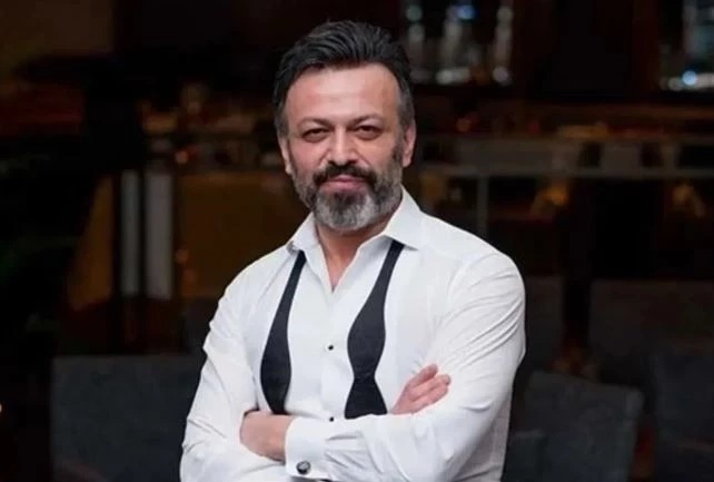 Serhat Mustafa Kiliç