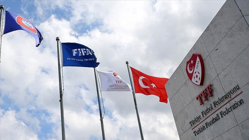Tff’den Bahis Kararı Hakemlerin İtirazı Neden Reddedildi
