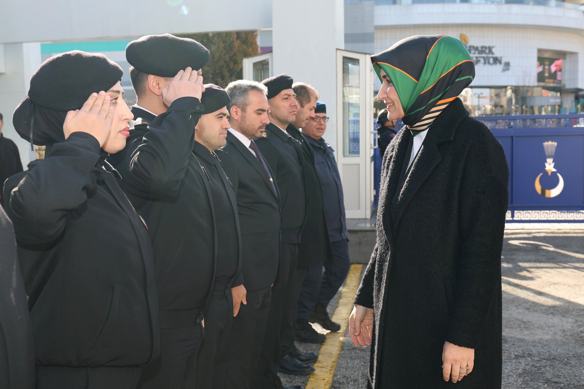 Yüzde 23 Düşüş, Yüzde 98 Aydinlatma Afyon’da Suça Büyük Darbe (3)