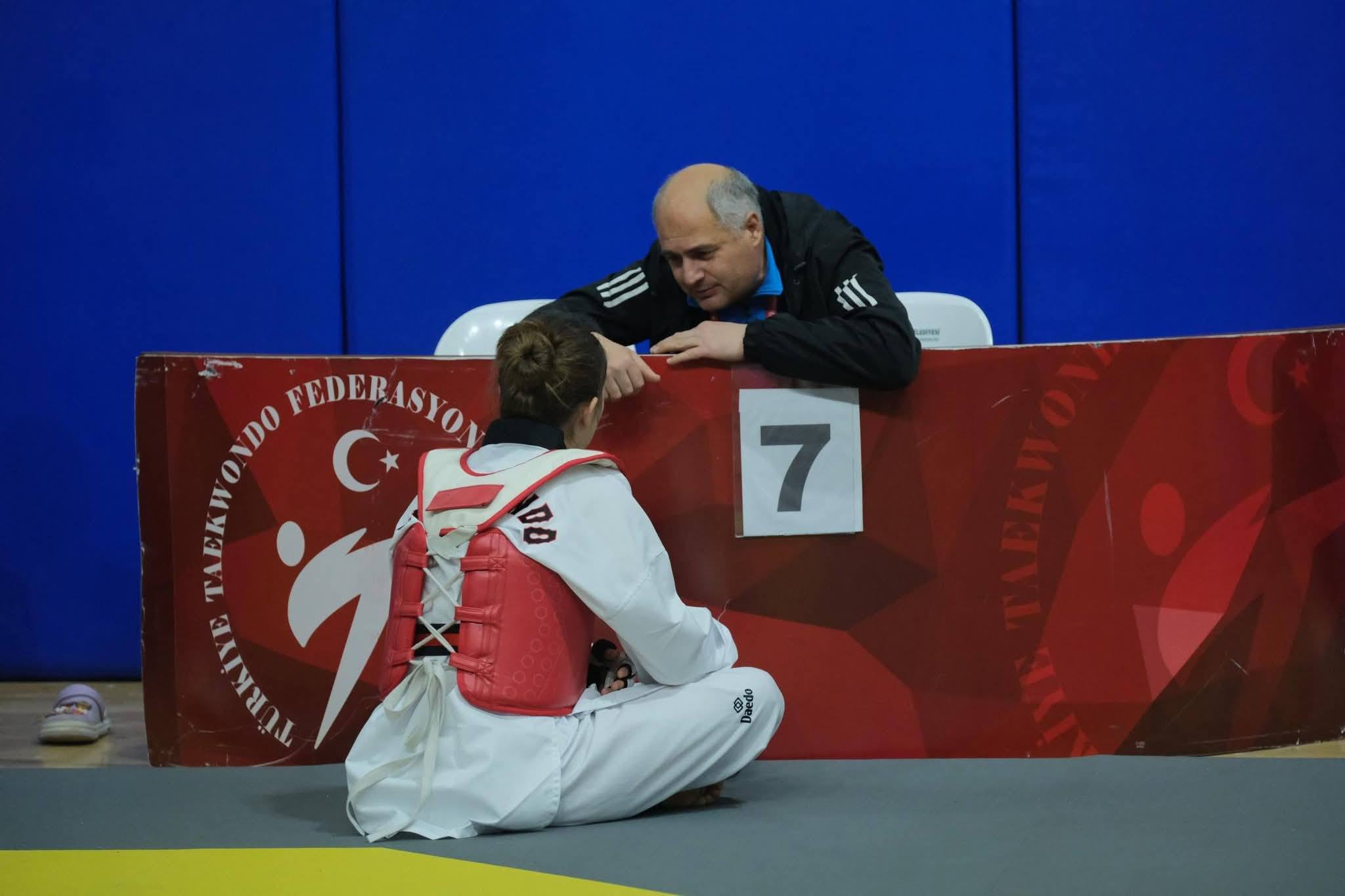 Afyonkarahi̇sar’i Hangi̇ Sporcular Temsi̇l Edecek 2