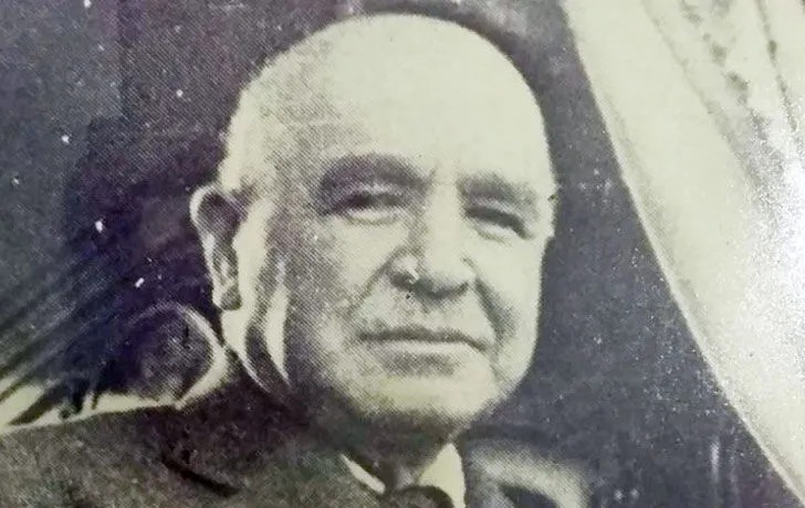 Ali Çetinnkaya
