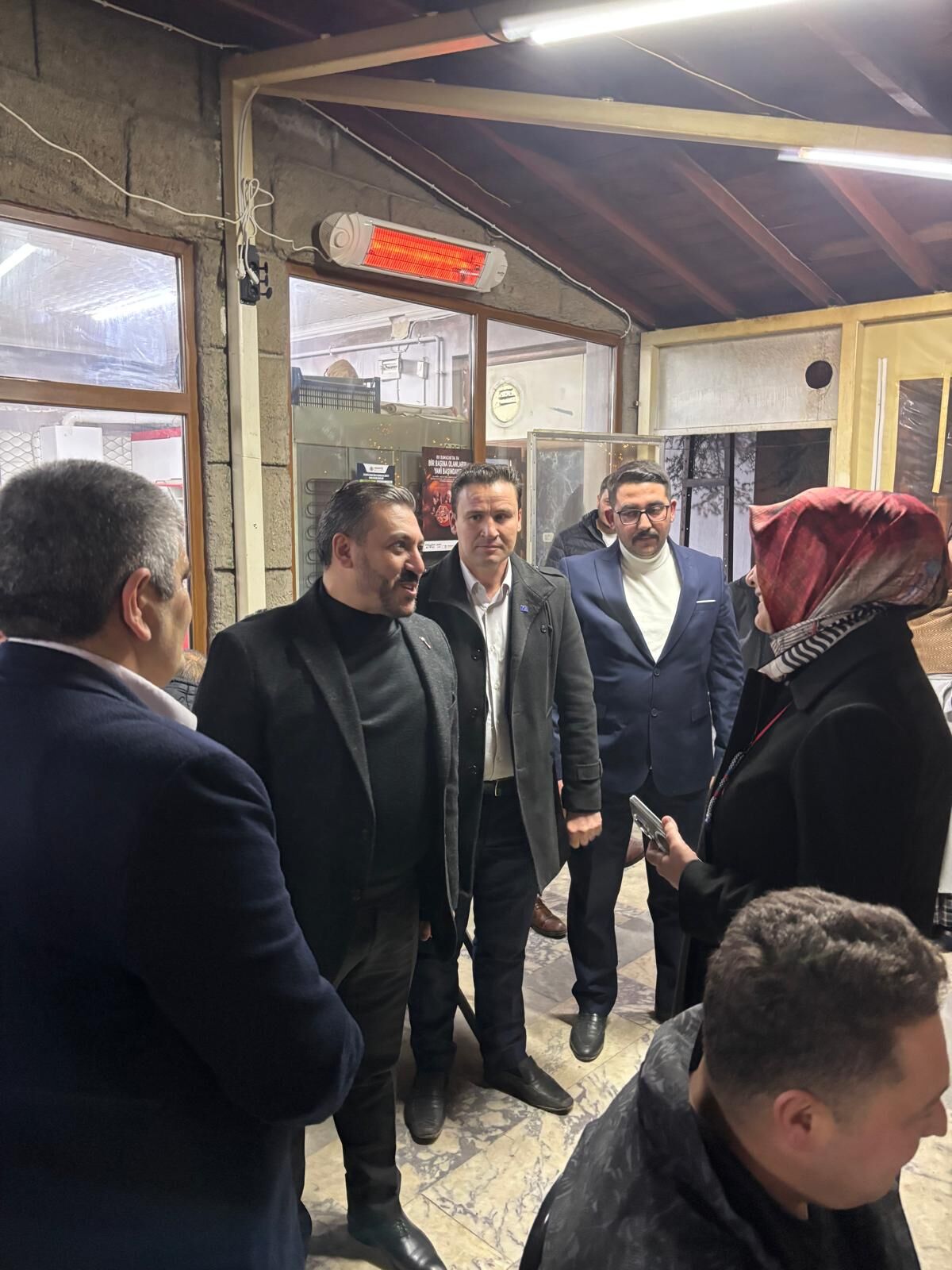 Anahtar Parti̇ Sahada2