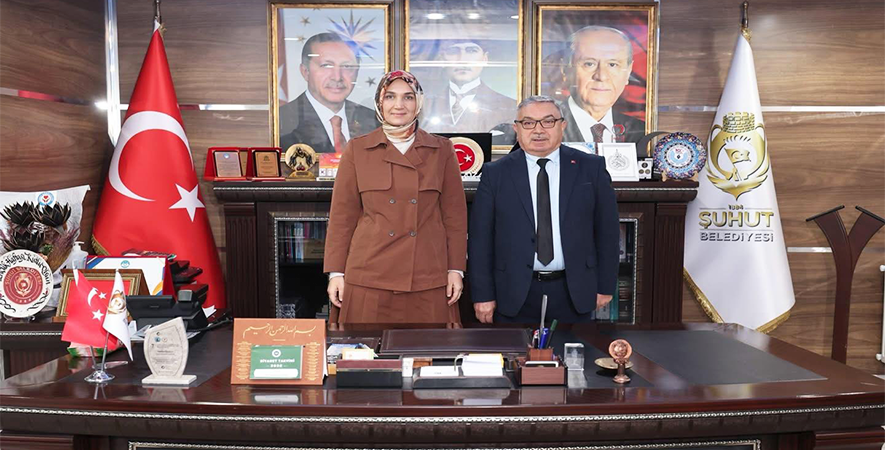 Başkan Özaşkın’dan Atama Sonrası Mesaj1