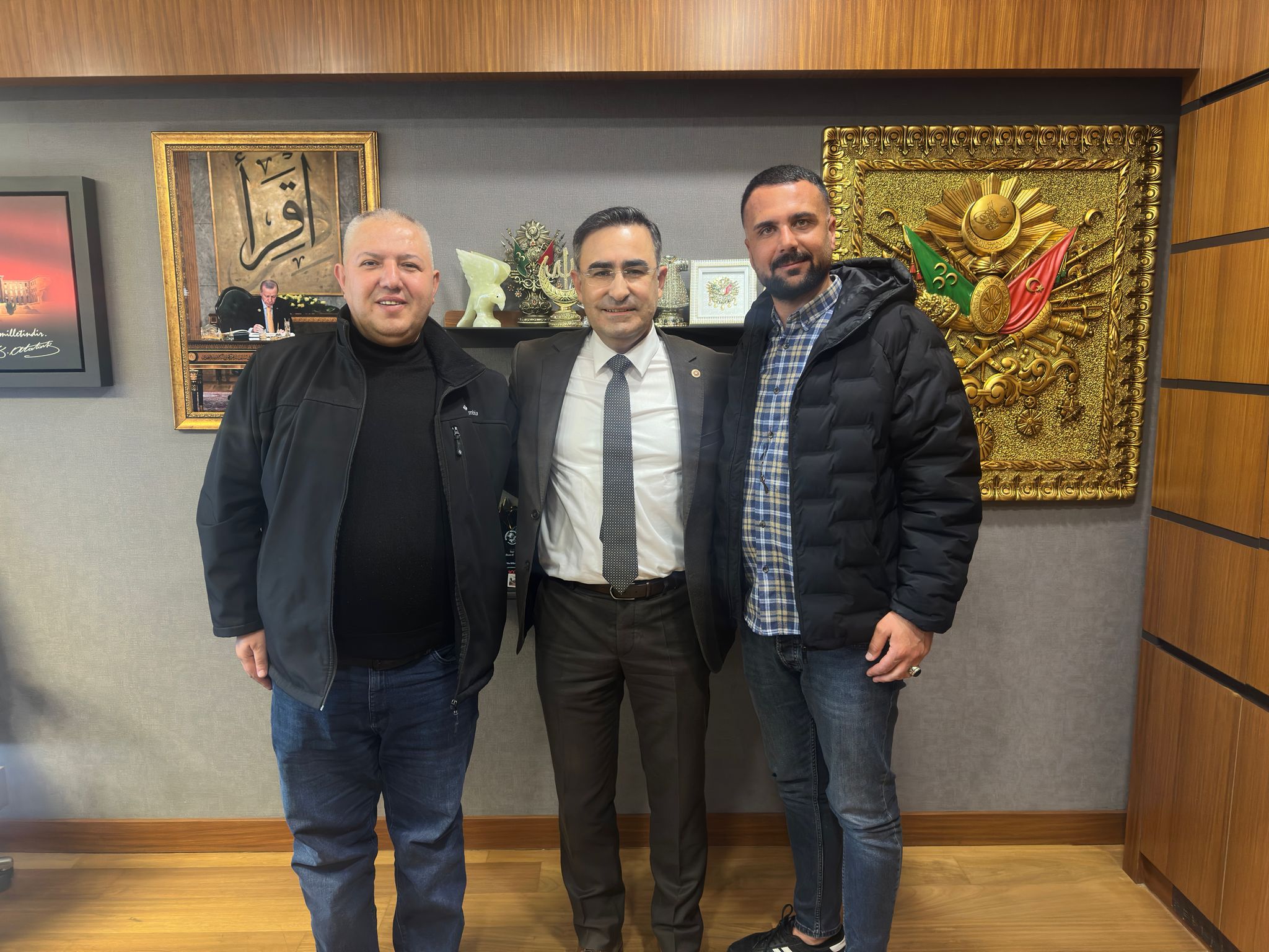 Bolvadin Teşkilaatı