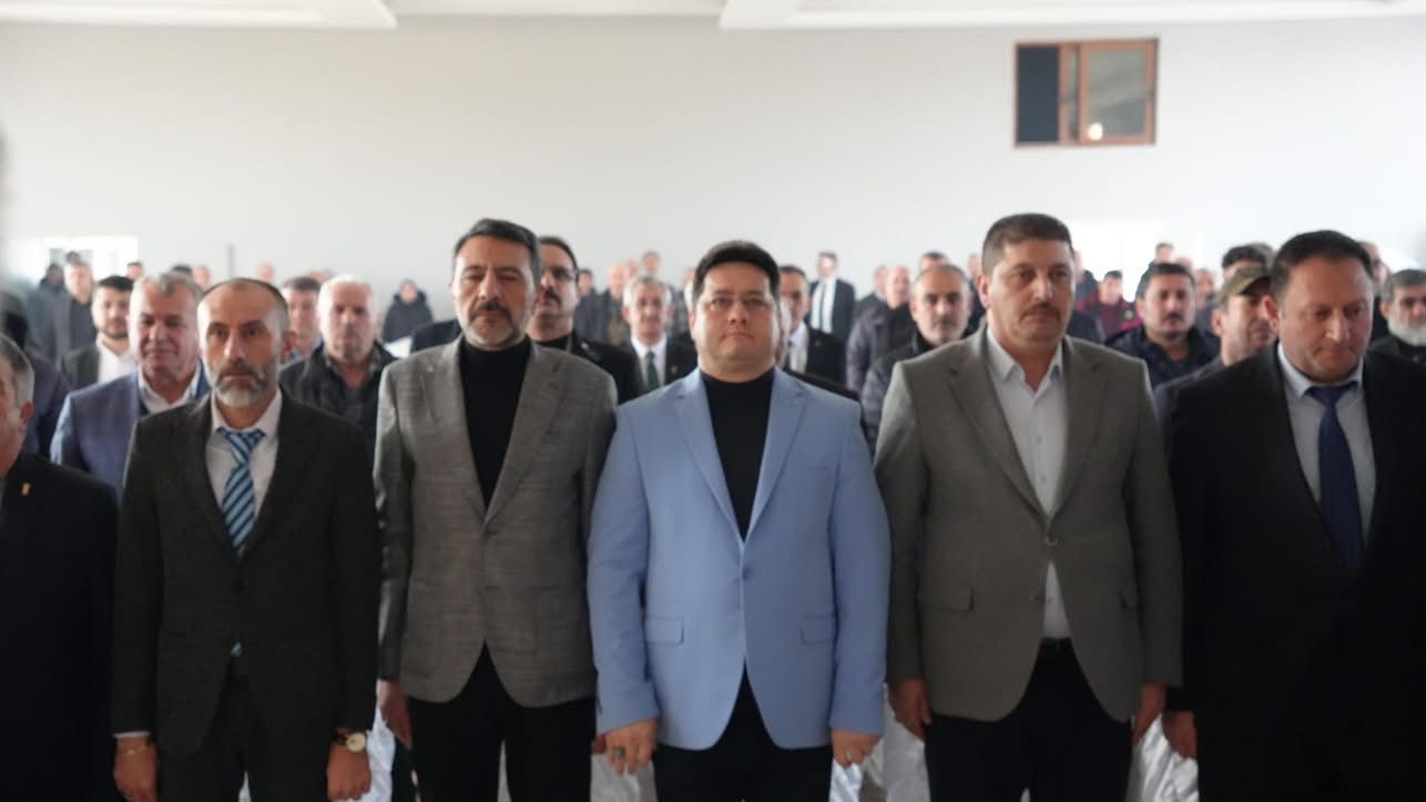 Bolvadi̇n’de Genel Kuruldan Net Mesaj “Esnafimizin Yanindayiz” (1)