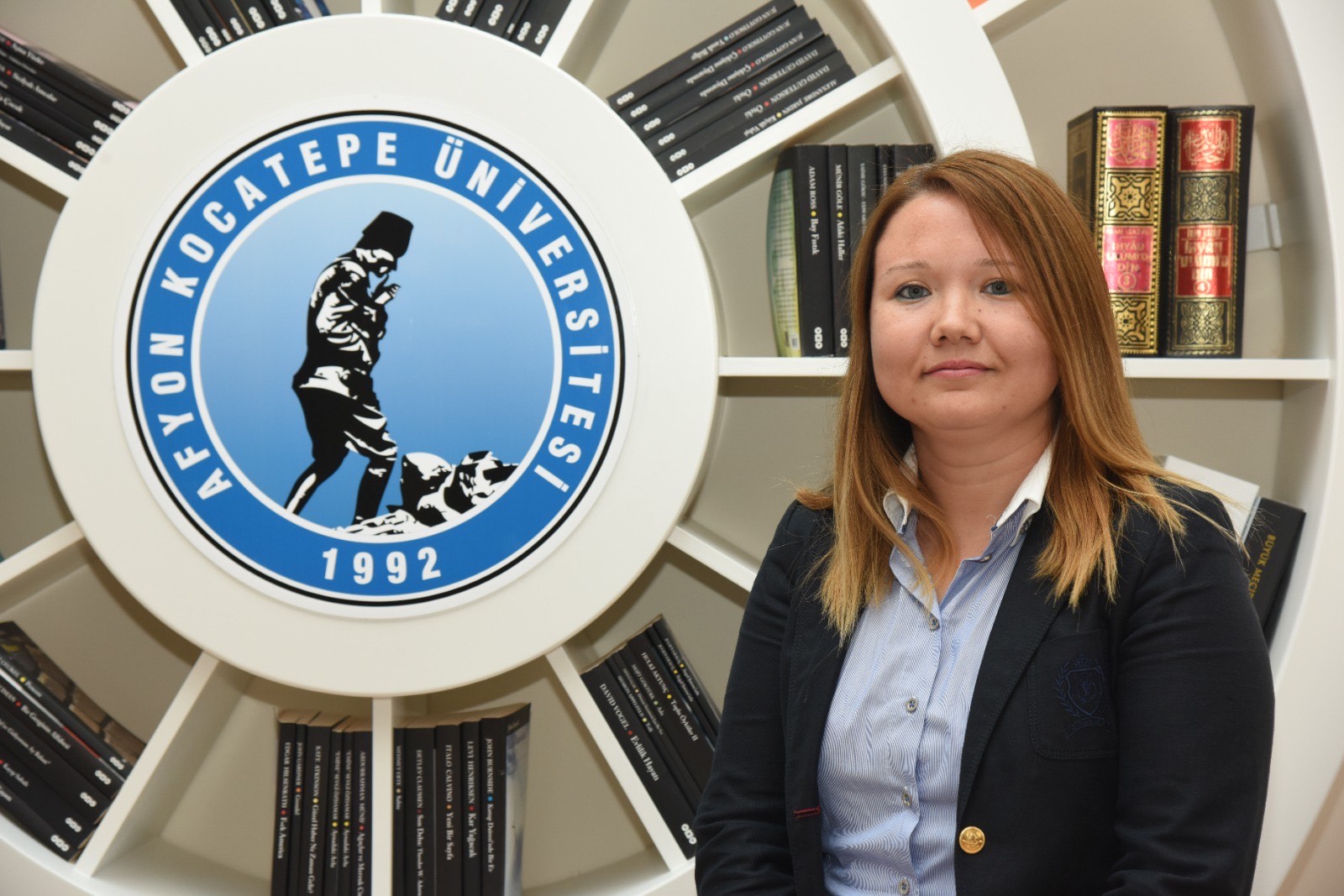 Dr. Öğr. Üyesi̇ Tuğba Dedebaş