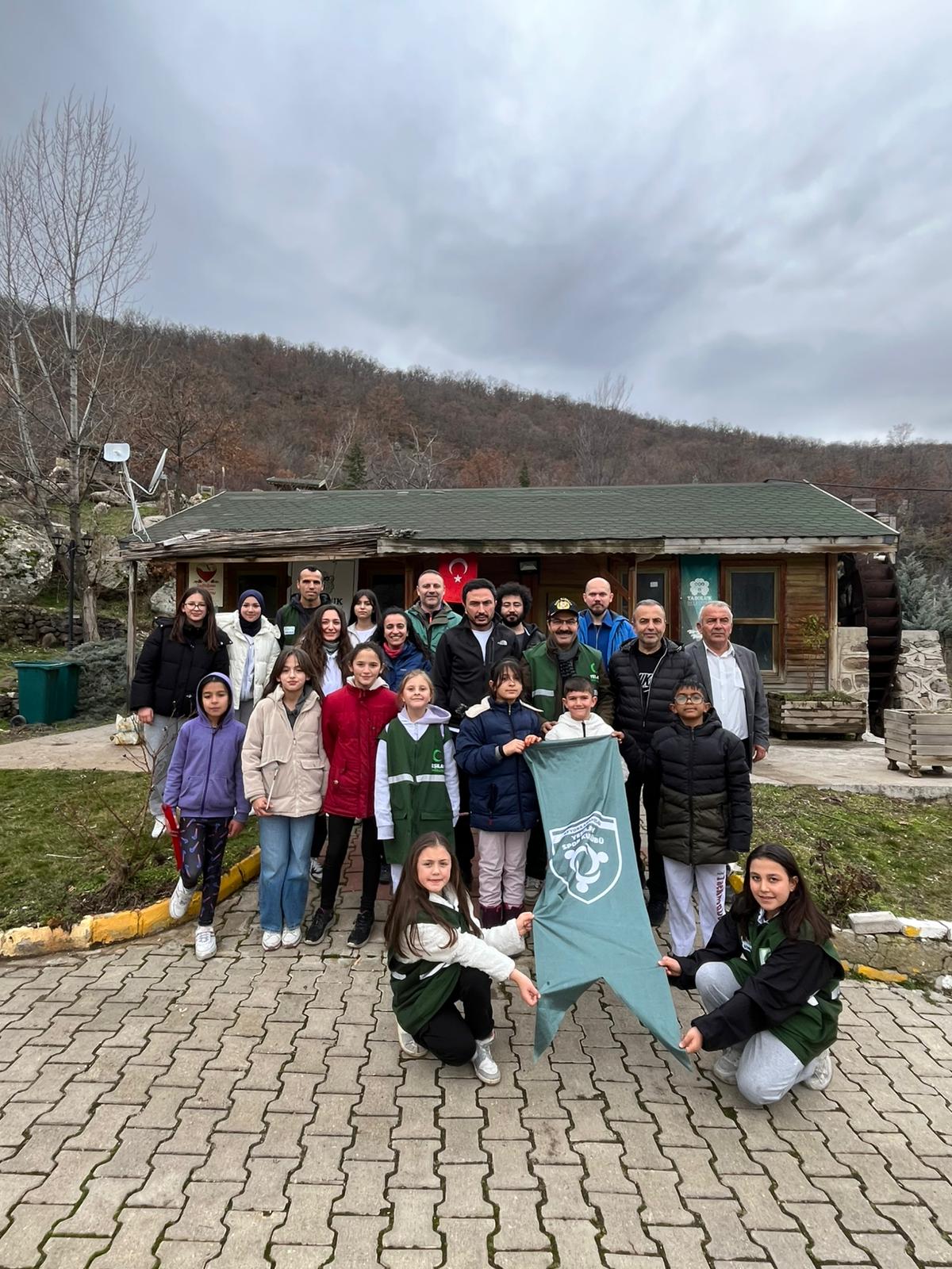 Erkmen Ve Taşoluk’ta Net Mesaj Temi̇z Nefes, Sağlikli Hayat (2)