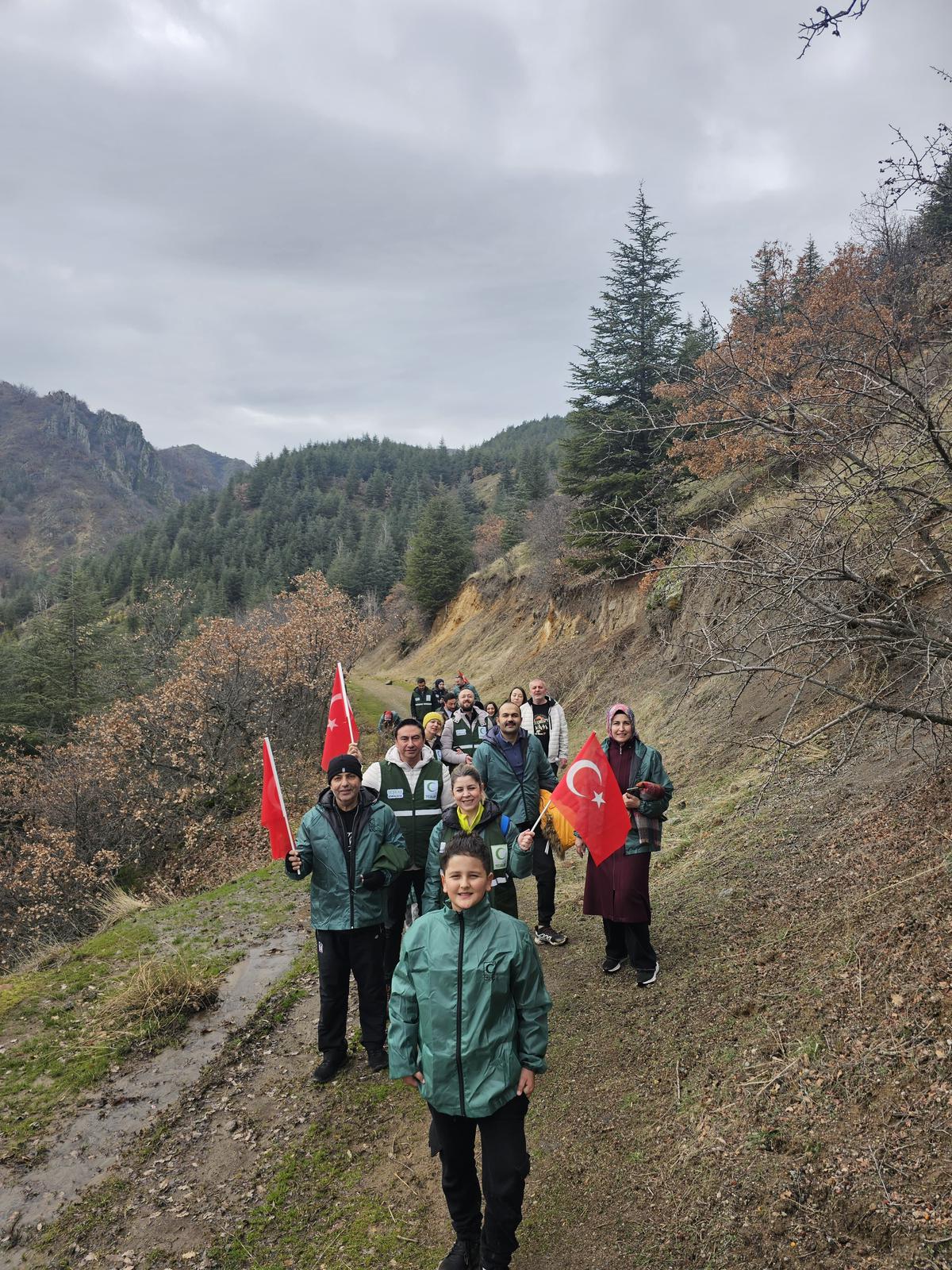 Erkmen Ve Taşoluk’ta Net Mesaj Temi̇z Nefes, Sağlikli Hayat (3)