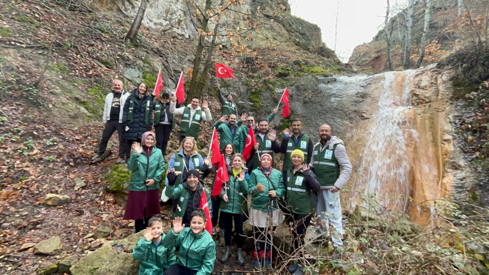Erkmen Ve Taşoluk’ta Net Mesaj Temi̇z Nefes, Sağlikli Hayat (4)