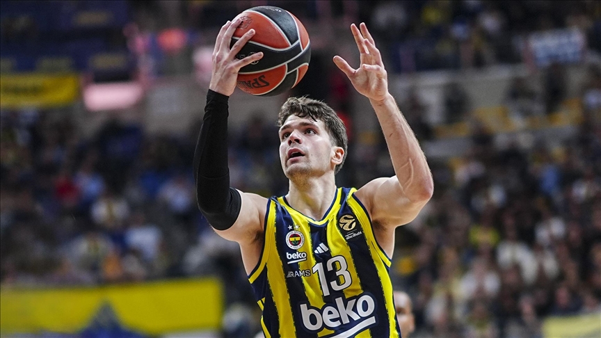 Fenerbahçe Beko Sahasında Avantaj Peşinde1