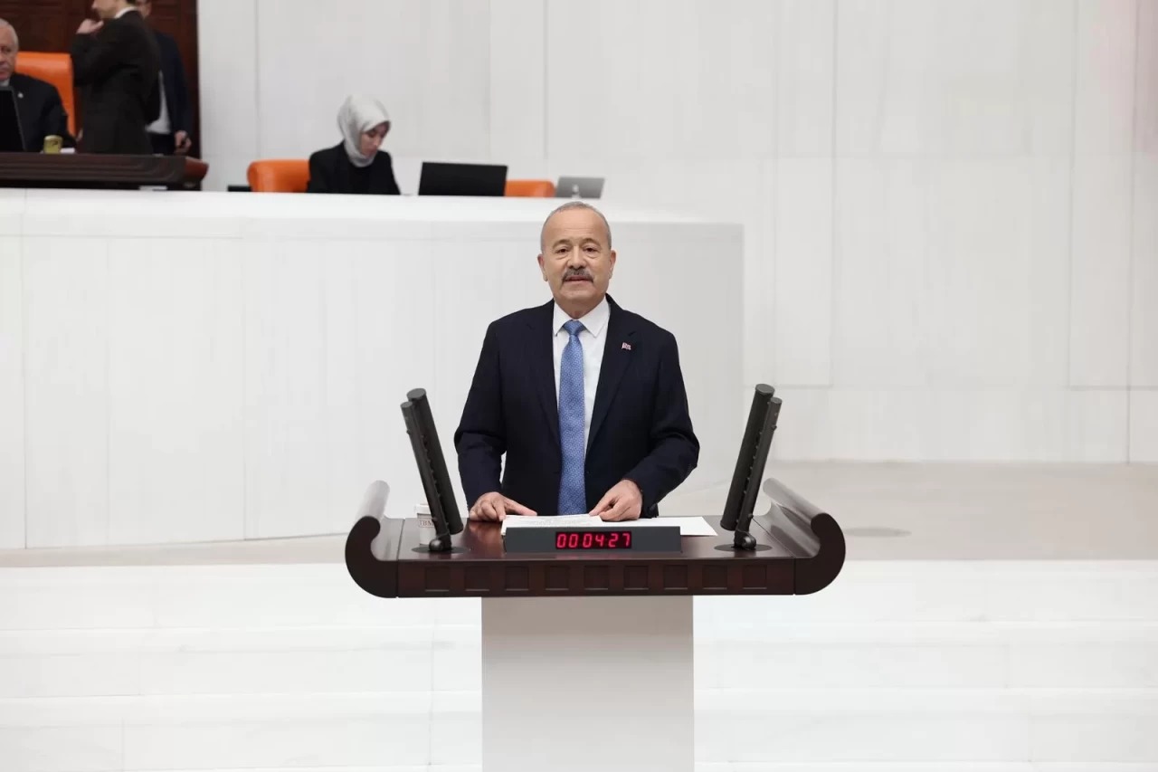 Mehmet Taytak Meclissss