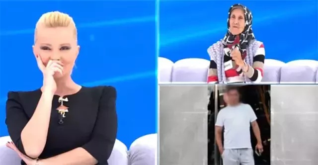 Muge Anli Yi Saskina Ceviren Hikaye Ilk Defa Ne 19588367 9428 M