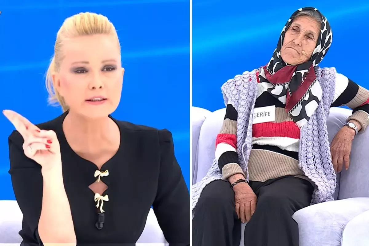 Muge Anli Yi Saskina Ceviren Hikaye Ilk Defa Ne 19588367 9623 Amp