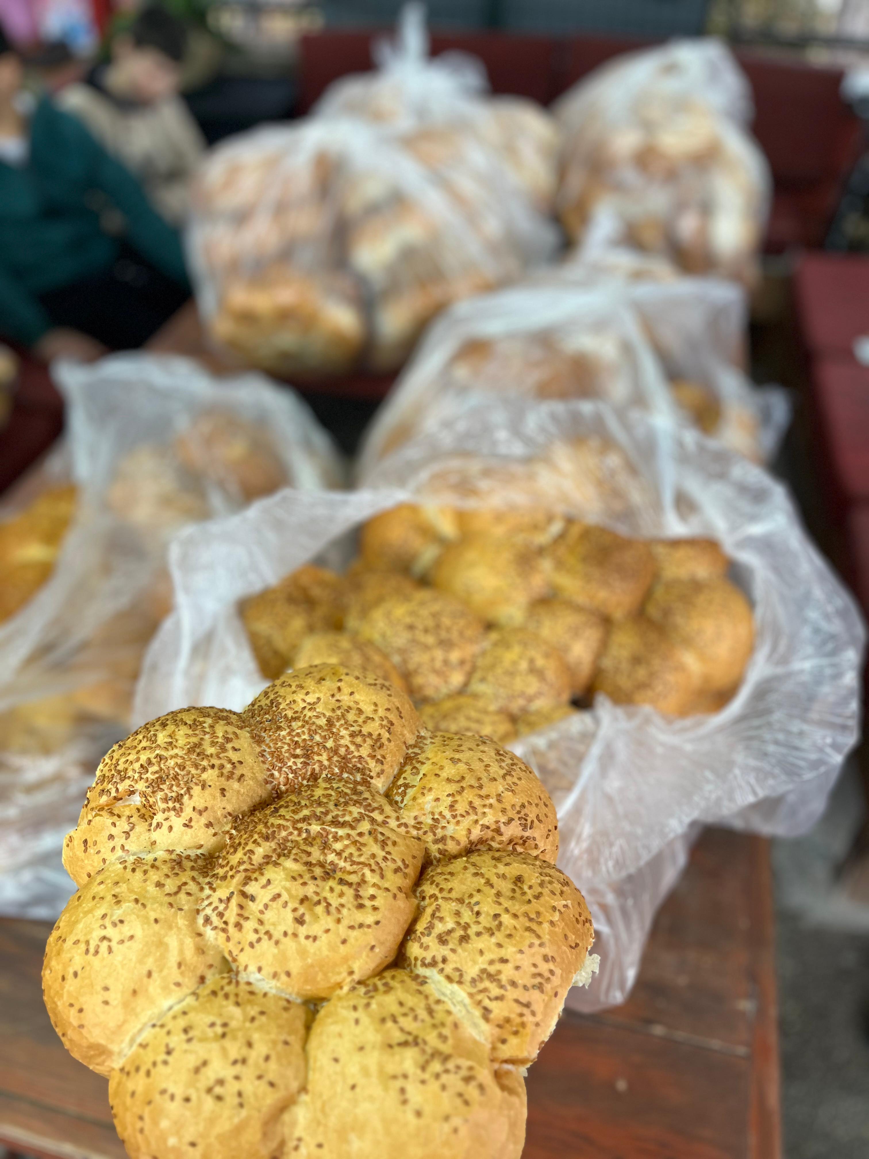 Nazmi̇ Saatçi̇ Mahallesi̇nde Örnek Dayanişma 2