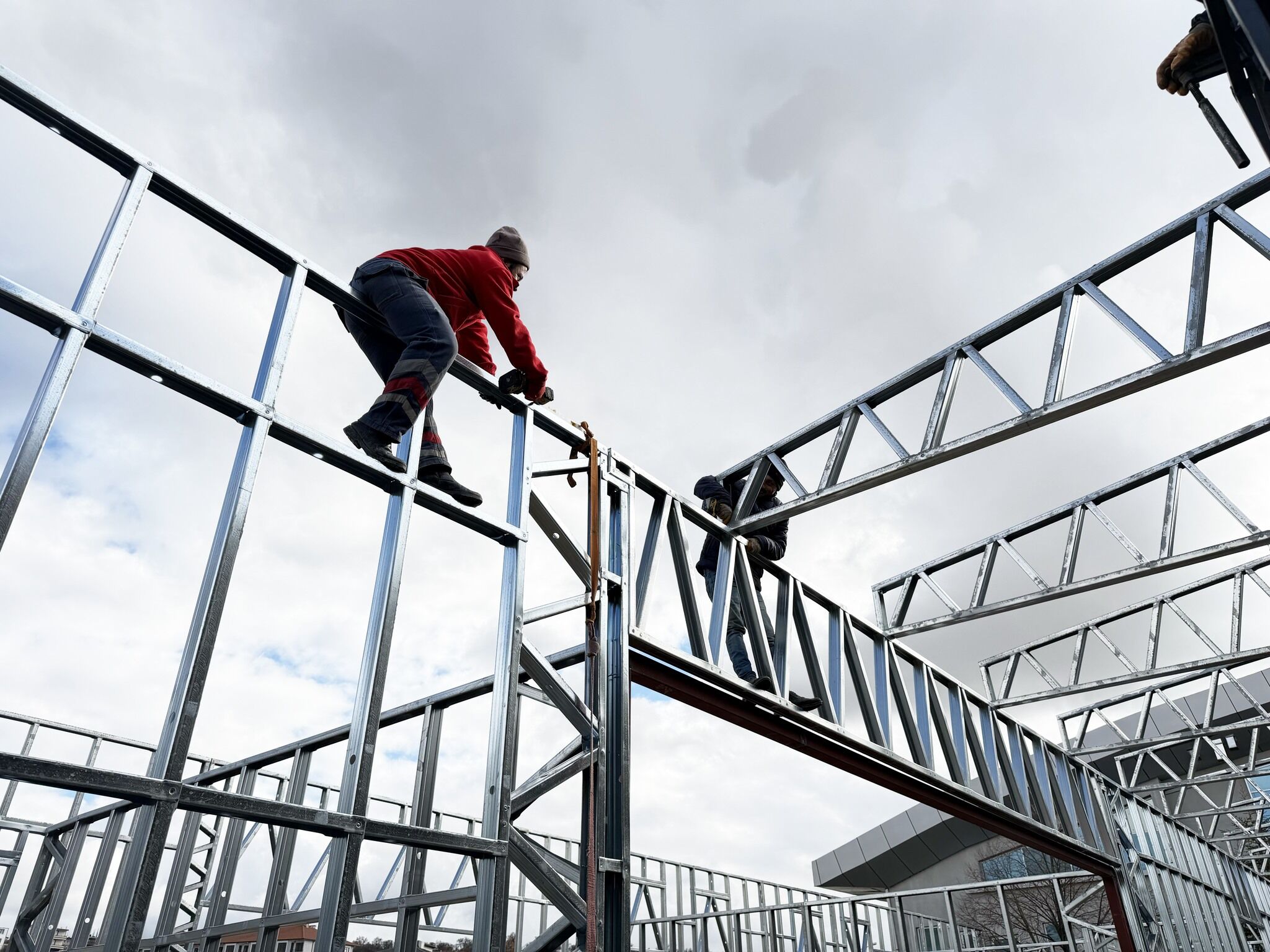 Şehr İ Şi̇fa’da Geni̇şleme Çalişmalari Hiz Kazandi (3)