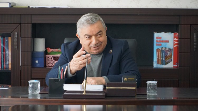 Şuhut Beledi̇ye Mecli̇si̇ Şubat Ayi Toplantisinda Hangi̇ Kararlari Aldi (1)