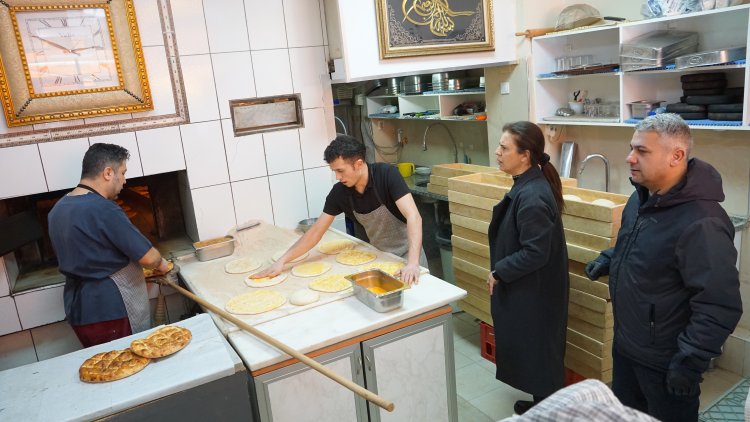 Şuhut’ta Ramazan Öncesi Pide Fırınlarına Sıkı Denetim2