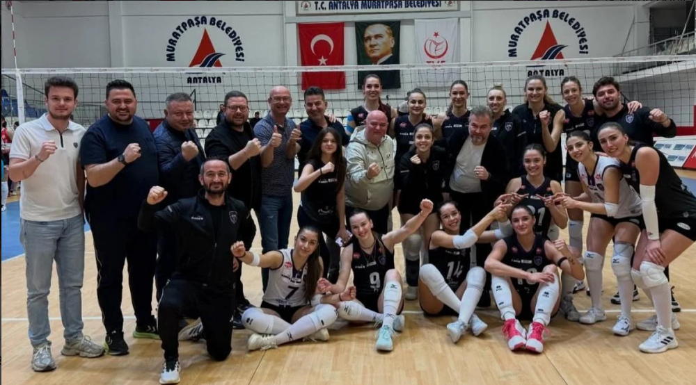 Zaferi̇n Sultanlarindan Kri̇ti̇k Gali̇bi̇yet 1