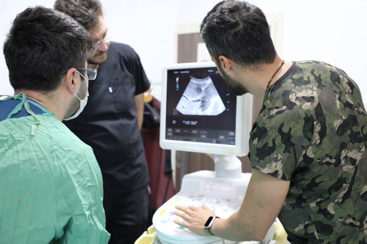 Afsü’de Ameliyatsız Tedavi Dönemi2