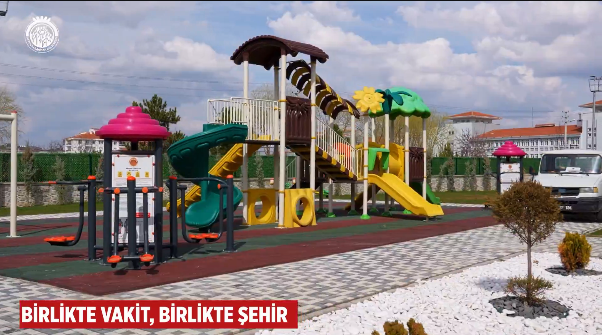 Afyon Beledi̇yesi̇nden Dev Hamle 1.400 Metrekareli̇k Dönüşüm (5)