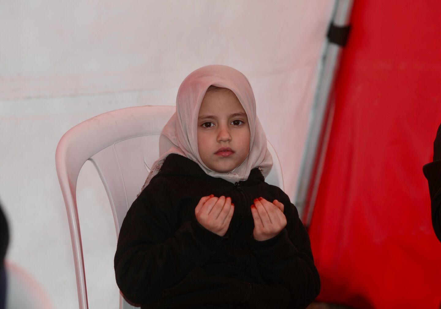 Afyon’da Şehi̇t Mutlu Ölçer Dualarla Anildi!2