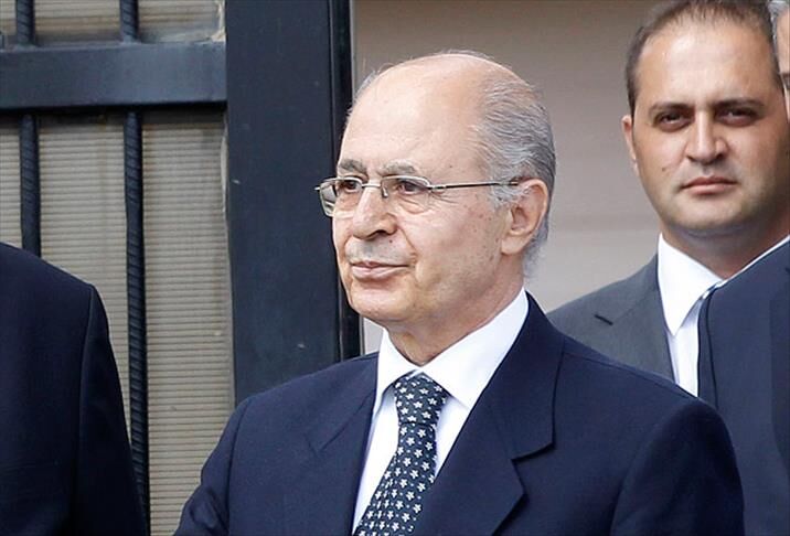 Afyonkarahi̇sar'i İki̇ye Bölen Adam Ahmet Necdet Sezer