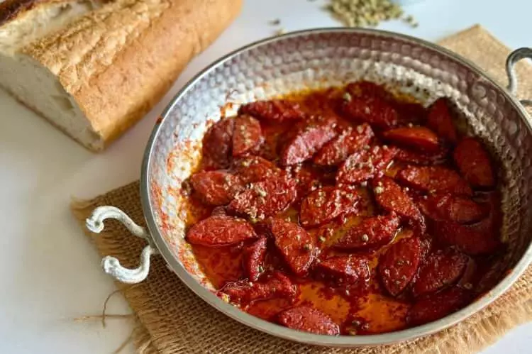 En Iyi Turk Yemekleri Belli Oldu Listenin Basini Kimse Beklemiyordu 1772961142 012 W750 H499