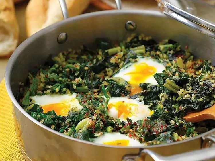 En Iyi Turk Yemekleri Belli Oldu Listenin Basini Kimse Beklemiyordu 1772961290 5411 W750 H562