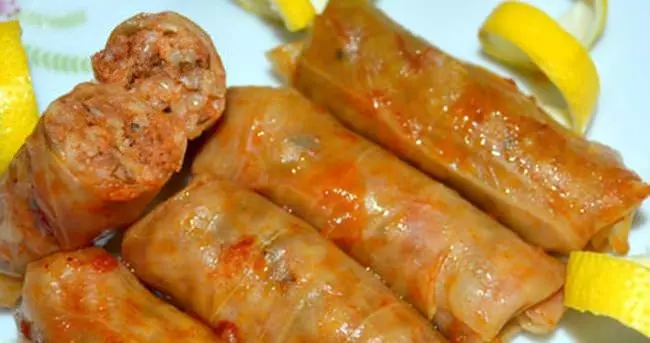 En Iyi Turk Yemekleri Belli Oldu Listenin Basini Kimse Beklemiyordu 1772961365 5164 W650 H343