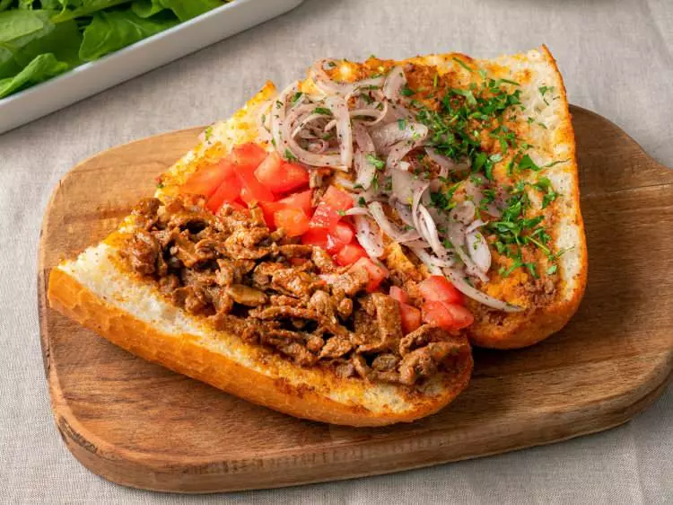 En Iyi Turk Yemekleri Belli Oldu Listenin Basini Kimse Beklemiyordu 1772961465 946 W750 H562