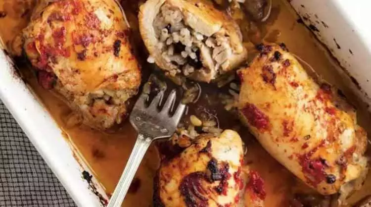 En Iyi Turk Yemekleri Belli Oldu Listenin Basini Kimse Beklemiyordu 1772961764 2236 W750 H418