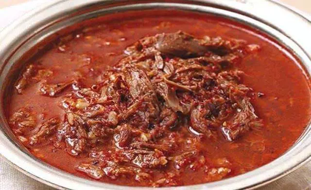 En Iyi Turk Yemekleri Belli Oldu Listenin Basini Kimse Beklemiyordu 1772961944 921 W640 H390