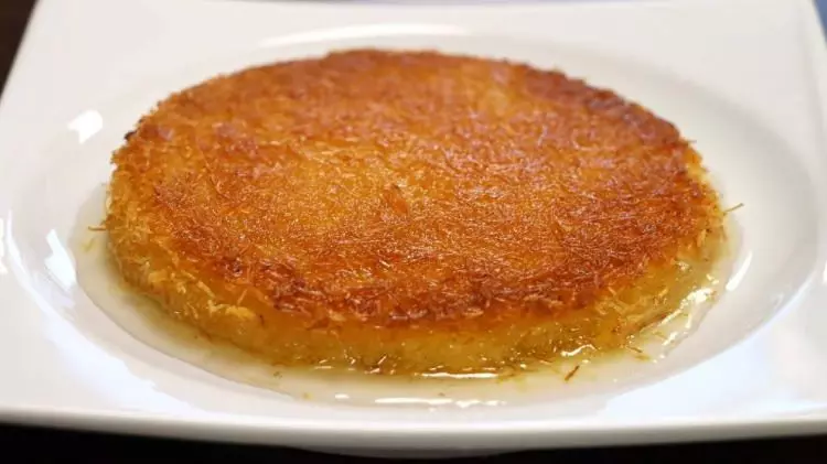 En Iyi Turk Yemekleri Belli Oldu Listenin Basini Kimse Beklemiyordu 1772961981 6286 W750 H421