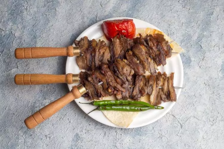 En Iyi Turk Yemekleri Belli Oldu Listenin Basini Kimse Beklemiyordu 1772962029 7889 W750 H499